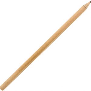 μολύβι ξύλινο