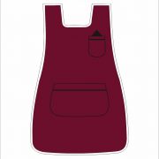 146 BURGUNDY