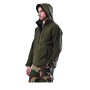 ΜΠΟΥΦΑΝ SOFTSHELL ΚΟΥΚΟΥΛΑ ERGOSAFETY