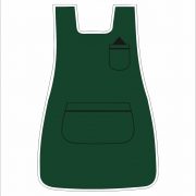 264 BOTTLE GREEN