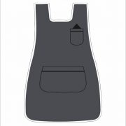 384 DARK GREY
