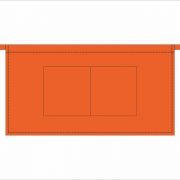 400 ORANGE