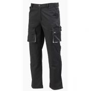 PANTELONI AXON TOP BLACK