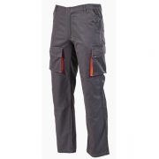 PANTELONI AXON TOP GRAY