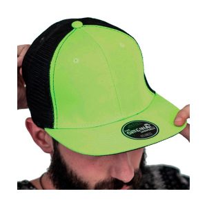 VASIKH SNAP MESH