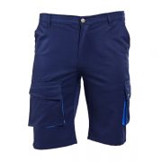 VERMOUDA AXON TOP BLUE