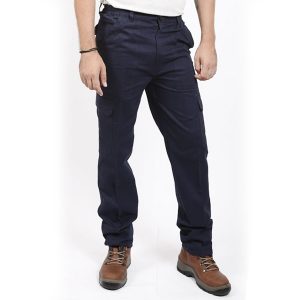 panteloni classic ERGO 100% cotton 1