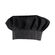 ΣΚΟΥΦΟΣ CHEF (ΜΑΝΙΤΑΡΙ) ΔΙΧΡΩΜΟ