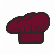 146 BURGUNDY