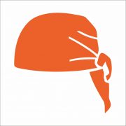 400 ORANGE