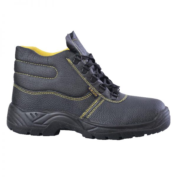 BOOT ASFALEIAS ERGO SAFETY 2 1