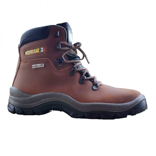 BOOT JUGER 1
