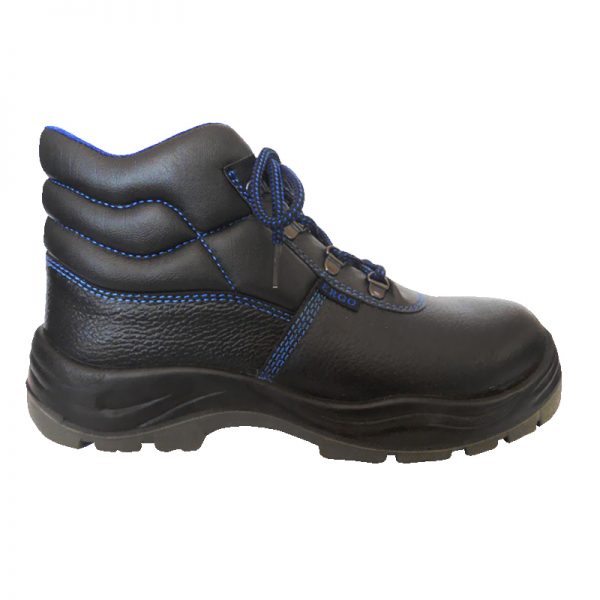 BOOT ZEUS 1