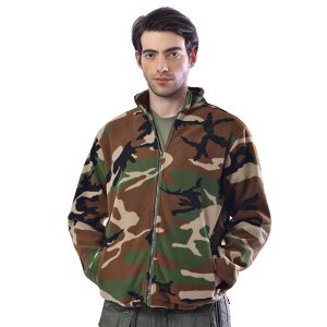 ZAKETA FLEECE PARALLAGIS 19 1