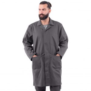 Γκρι_CLASSIC ROBE