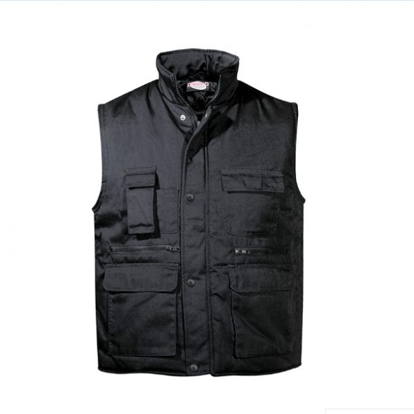 060 gileko fag black