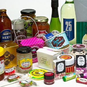 LABELS