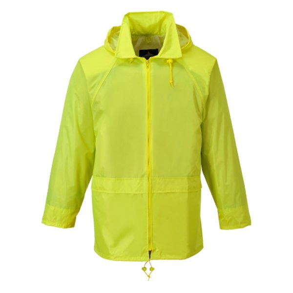 s440 yellow
