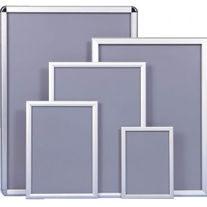 snap frame