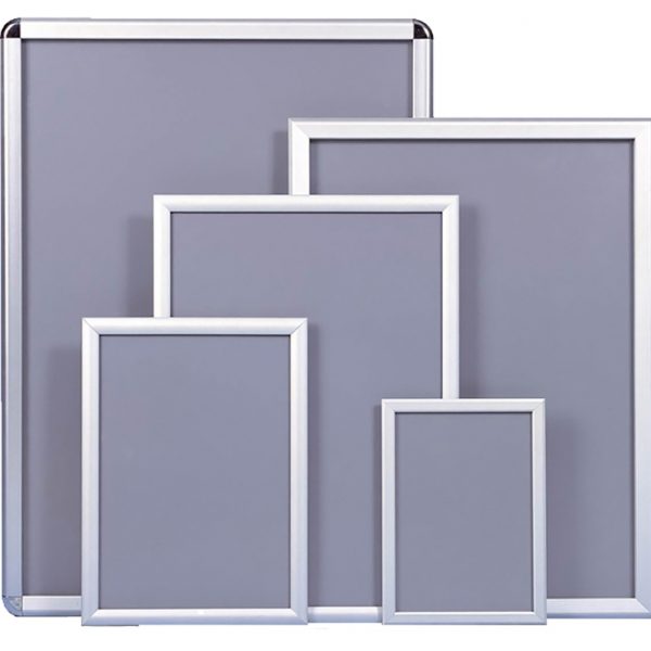 snap frame