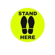stand
