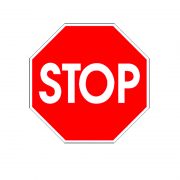 stop