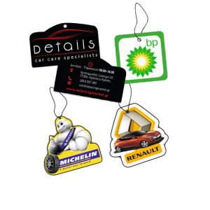 Car Fresheners