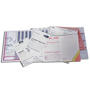 hotel forms