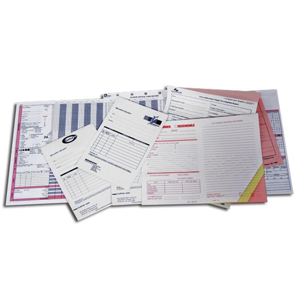 hotel forms