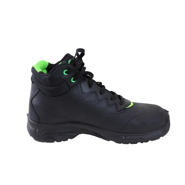 BICAP VERDE S3