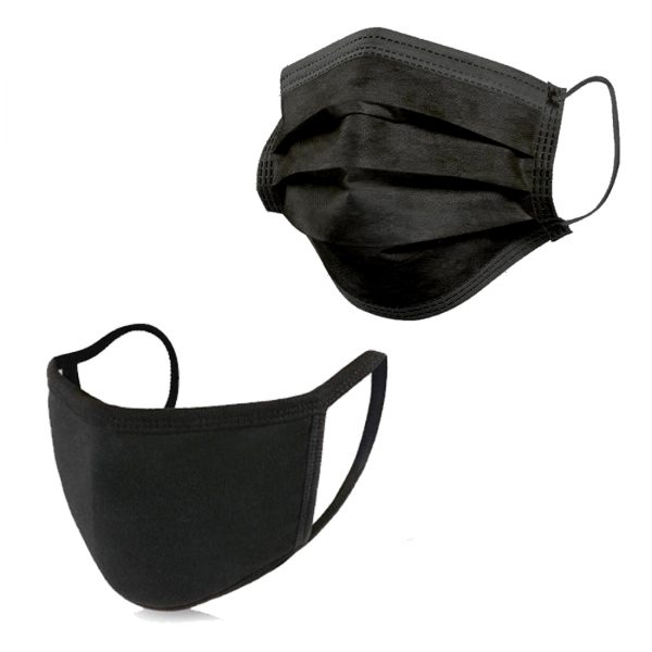 maskes