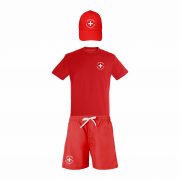 lifeguard red1