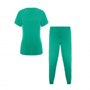 SET PRASINO