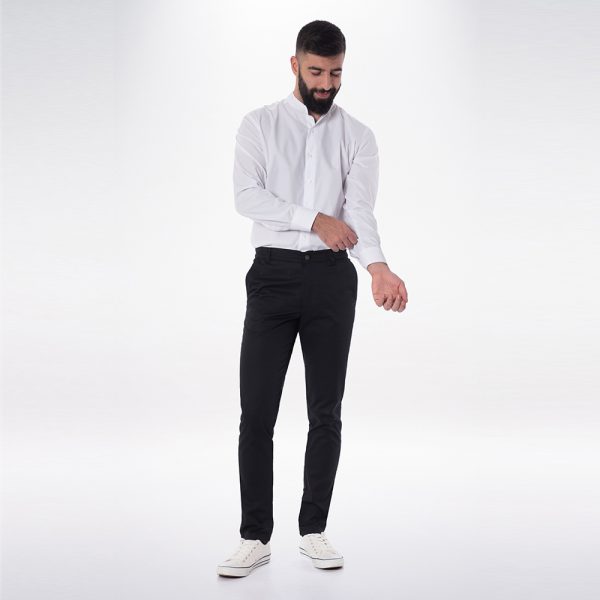 Chino_Man_Model_1